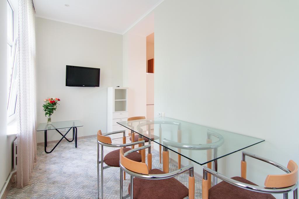 Best Apartments On St. Rishelievskaya 7 オデッサ エクステリア 写真