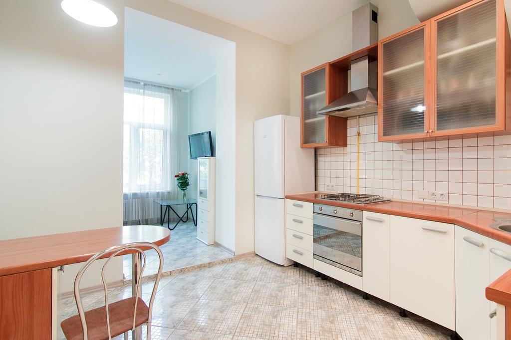 Best Apartments On St. Rishelievskaya 7 オデッサ エクステリア 写真