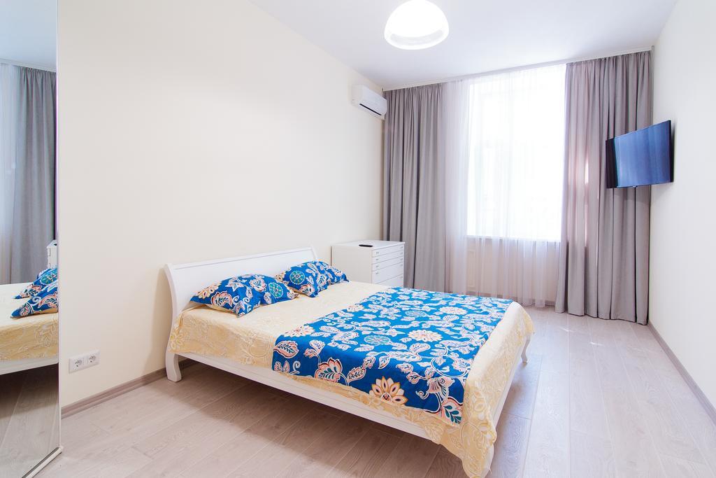 Best Apartments On St. Rishelievskaya 7 オデッサ エクステリア 写真