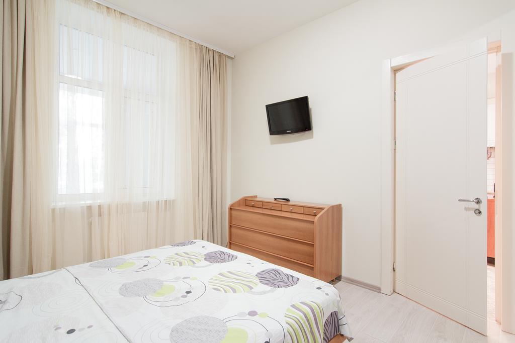 Best Apartments On St. Rishelievskaya 7 オデッサ エクステリア 写真
